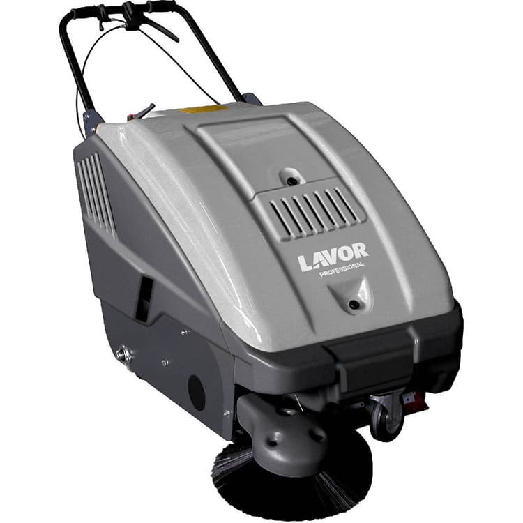 Подметальная машина LAVOR Pro L 700 ET