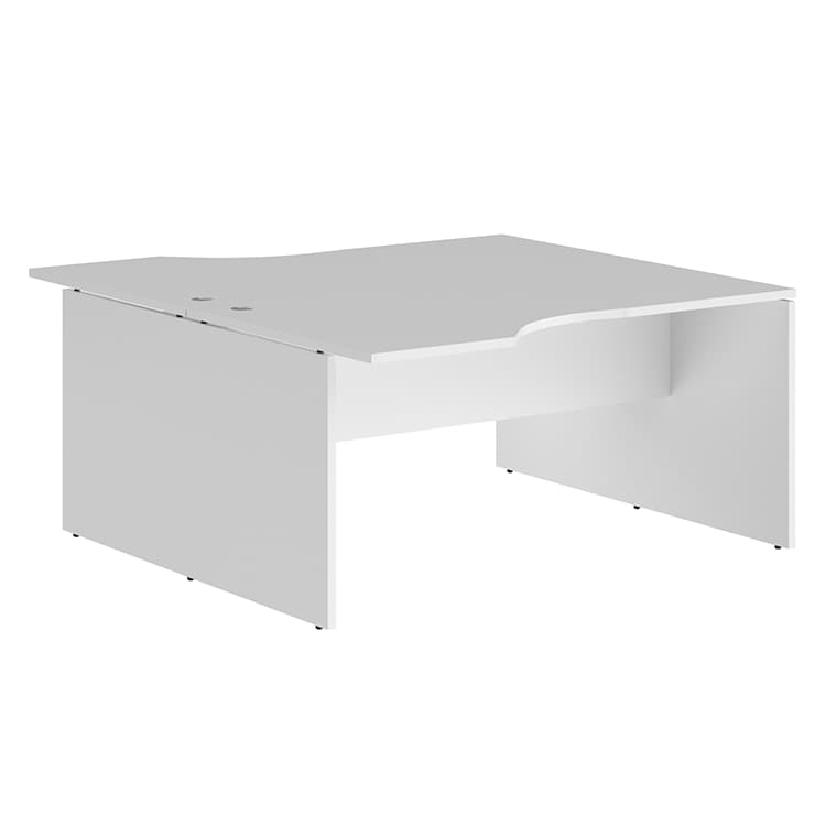 Стол эргономичный Skyland X2CET 169.3 белый 1600х1806х750 XTEN