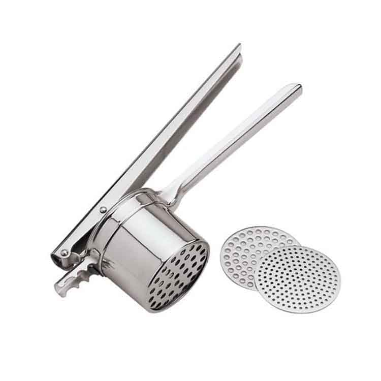 Пресс для картофеля d8,5см, нерж.сталь Paderno 42566-03