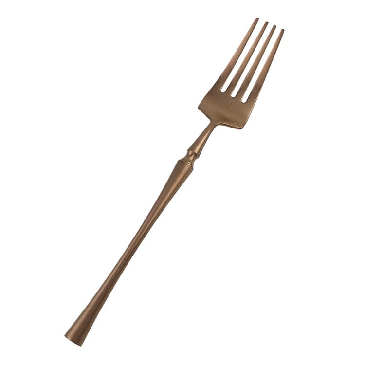 Столовая вилка P.L. Proff Cuisine 1920-Copper 81280018