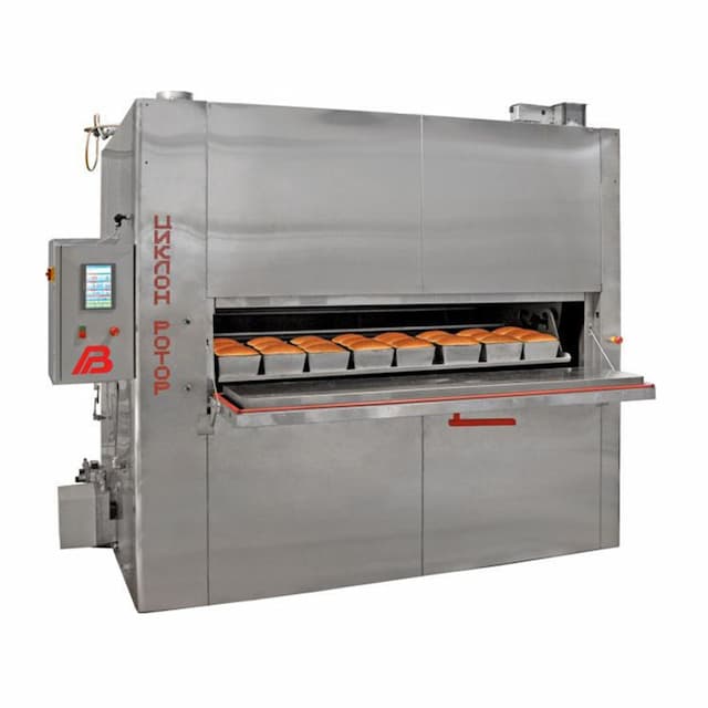 Печь люлечная Восход Циклон-ротор 240Р