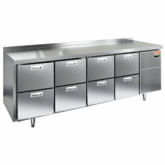 Стол охлаждаемый Hicold GNE 2222/TN