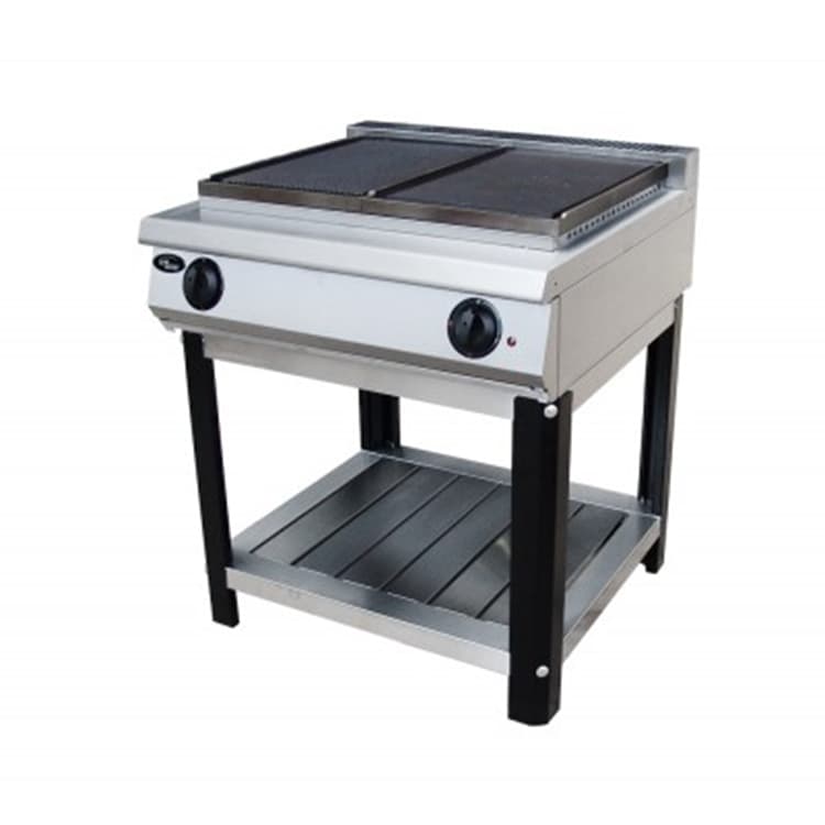 Жарочная поверхность электрическая Grill Master Ф2ЖТЛПЖЭ (арт. 24001)