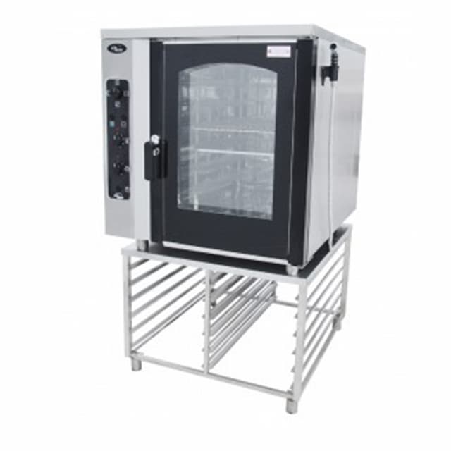 Пароконвектомат электрический Grill Master ПКЭ/Г (с парогенератором) (арт. 22102)