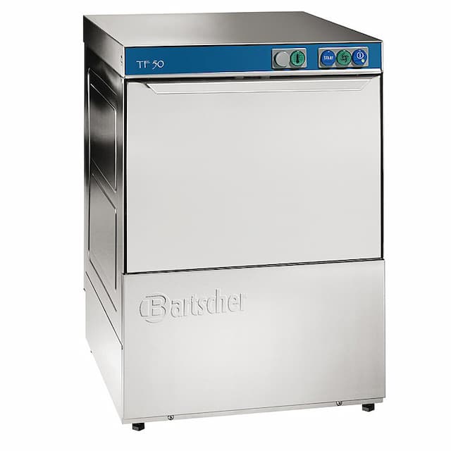 Deltamat TF 50 L со сливной помпой Bartscher 110419