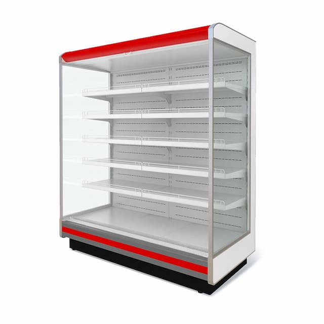 Горка холодильная Марихолодмаш Варшава 210/94 ВХСнп-1,875