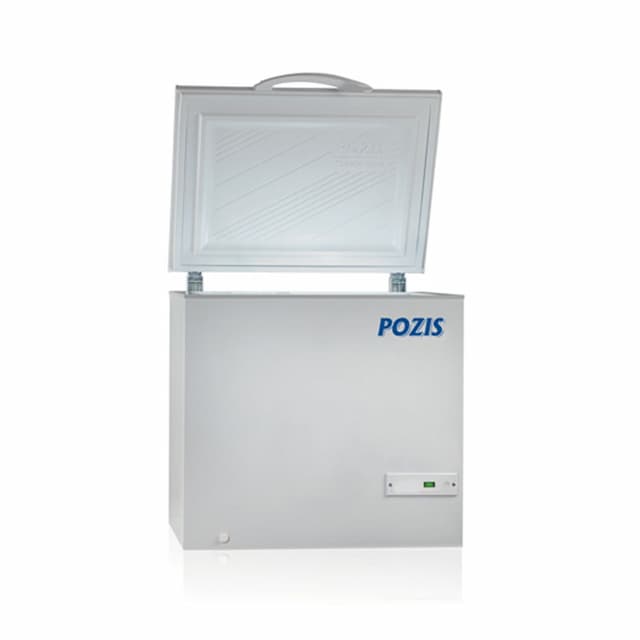 Ларь морозильный Pozis FH-256-1