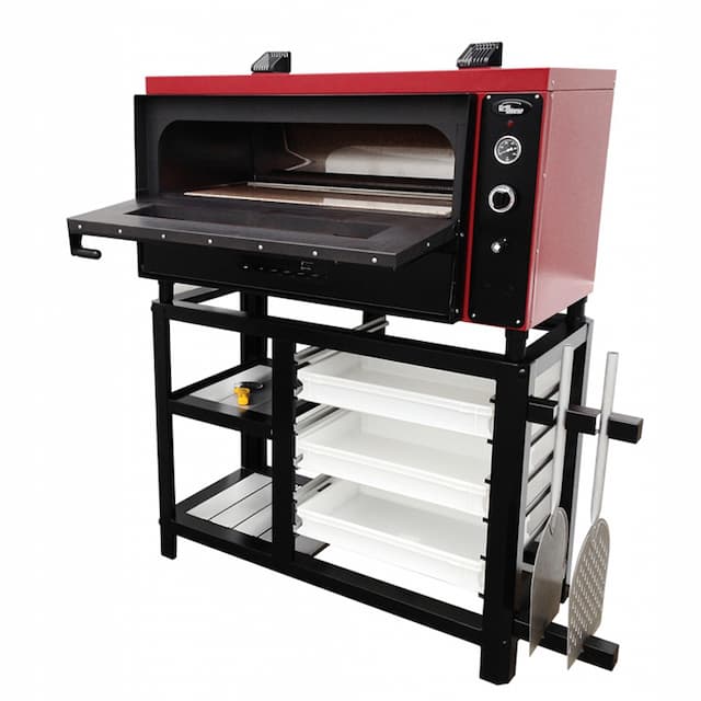 Стенд для печи Grill Master угп/1 (стационарный) (арт. 13057)