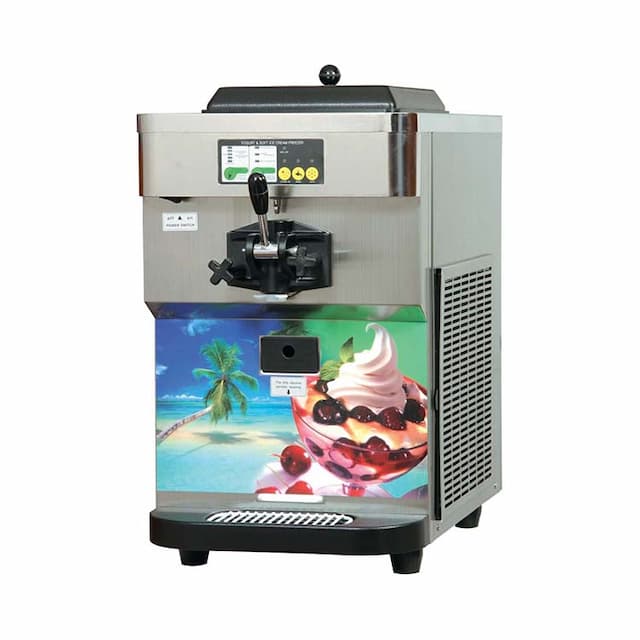 Фризер для мороженого Koreco SSI141TG