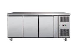 Cтол c охлаждаемым шкафом Cooleq GN3100TN