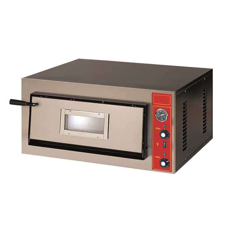 Печь для пиццы XTS F1/40 EAV