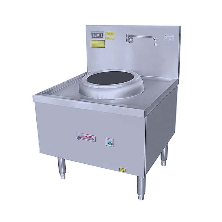 Плита индукционная Kocateq DC9090/500