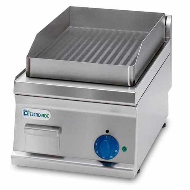 Жарочная поверхность  Tecnoinox FTR35E/0