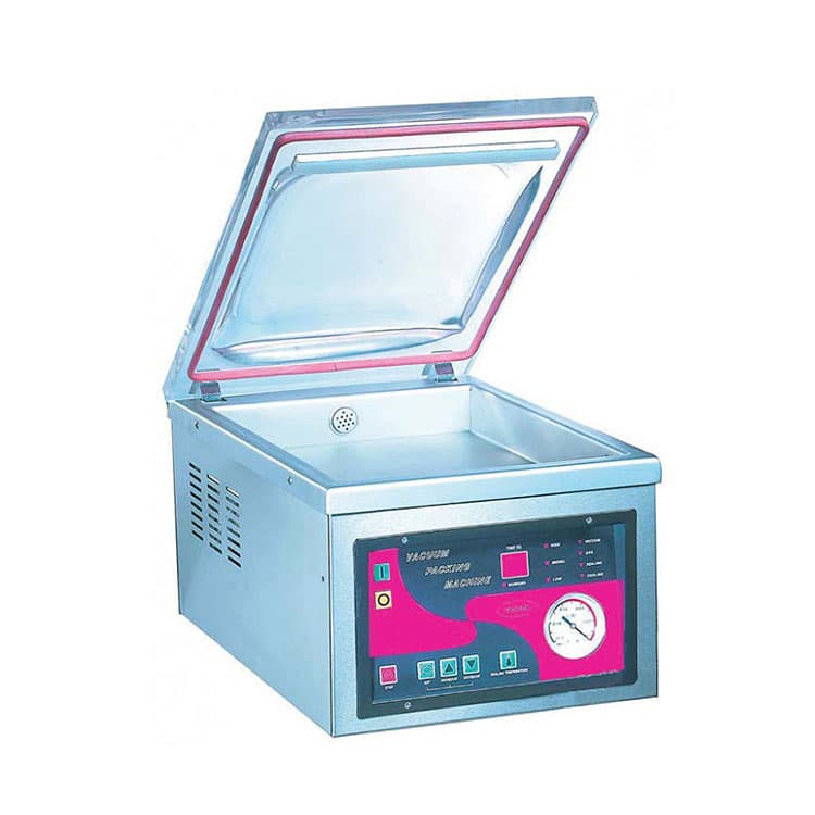 Вакуумный упаковщик Kocateq Speedy 35/20gas