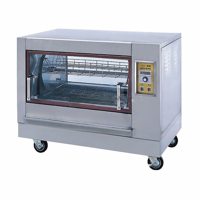 Гриль для кур Kocateq YXD268