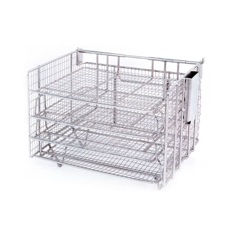 Корзина Kocateq PFE450600four-levelbasket для жарки 