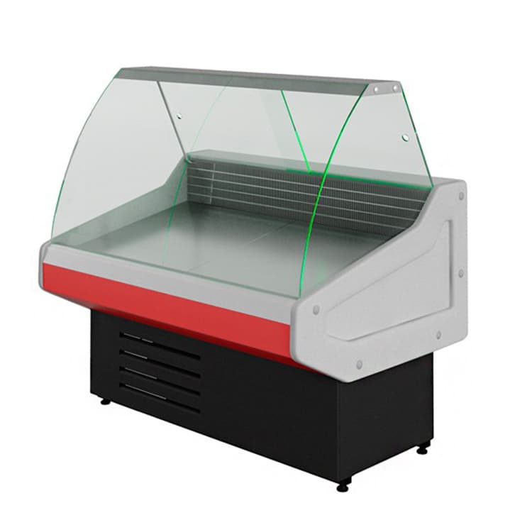 Холодильная витрина Cryspi Octava U New LX SN 1500 
