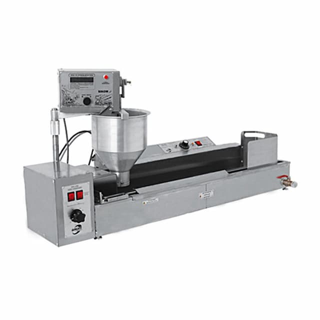 Аппарат для приготовления пончиков Sikom ПРФ-11/900D