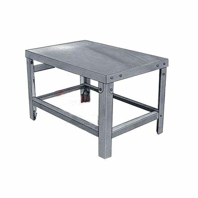 Подставка под котел Cryspi ПКИ Э (L=1200, S=400, H=400)