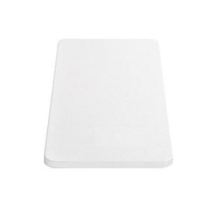 Eksi доска разделочная PC533218W (белая, 53х32,5х1,8 см)
