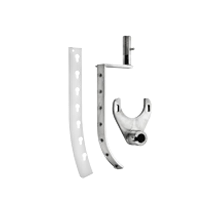 Скребок Bear Varimixer 42R60APT с лезвием из тефлона
