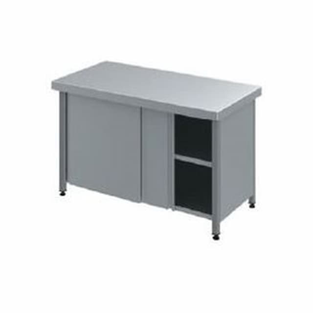 Стол закрытый Cryspi СРЦ Ш К 1100x600