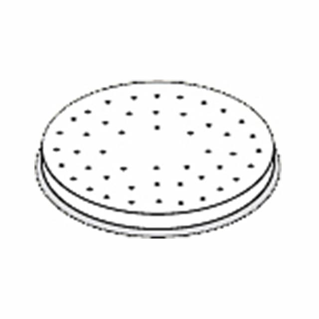 Насадка Fimar ACTRMPF8 для MPF 2,5/ MPF 4