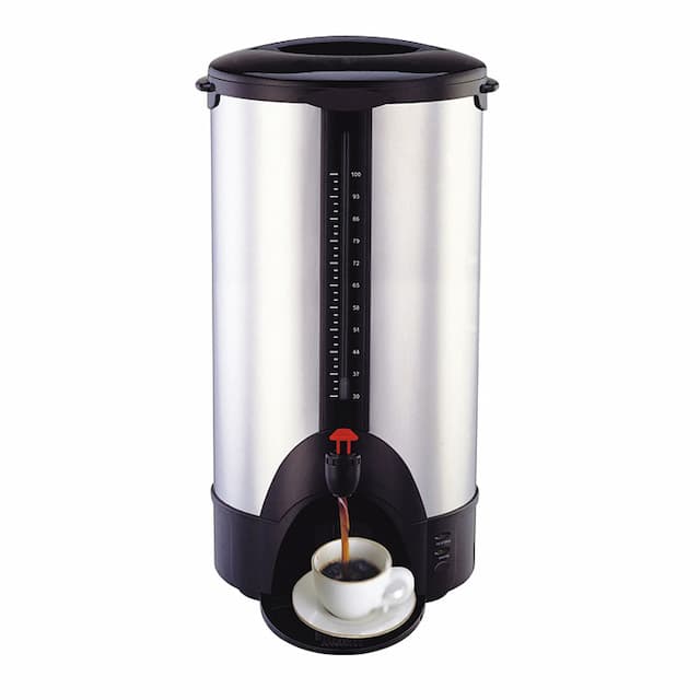 Кипятильник-кофеварочная машина Gastrorag DK-100