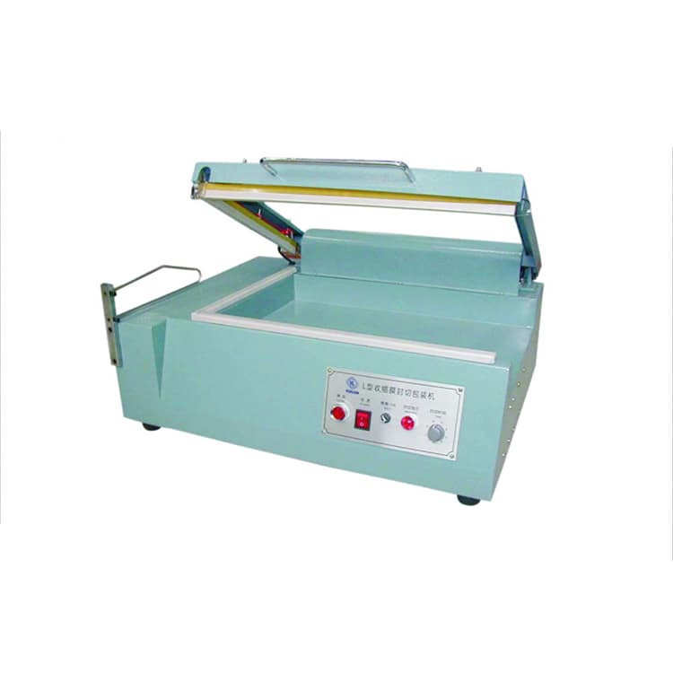 Ручной аппарат для запайки и отрезки Hualian Machinery BSF-501