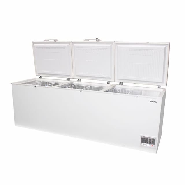 Ларь морозильный  Aucma BD-818