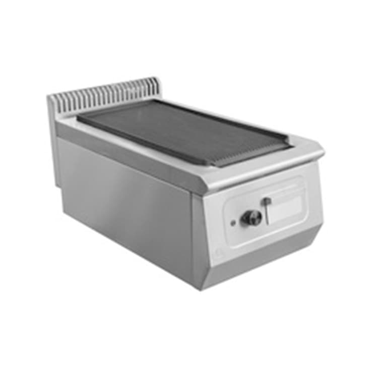 Сковорода открытая 700серии ITERMA пжэ-400/700м