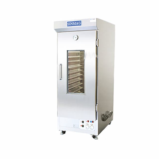 Шкаф расстоечный Sinmag SM-32S