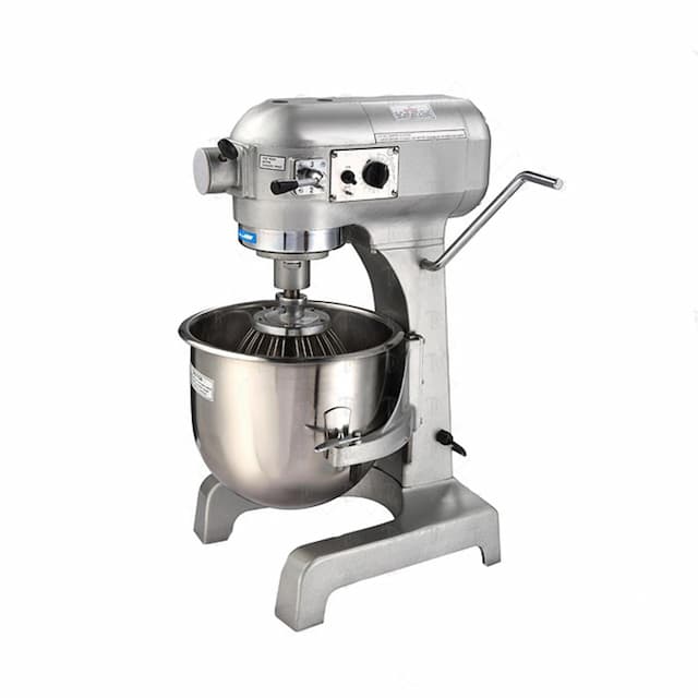 Планетарный миксер Sinmag SМ 201 (1 дежа)