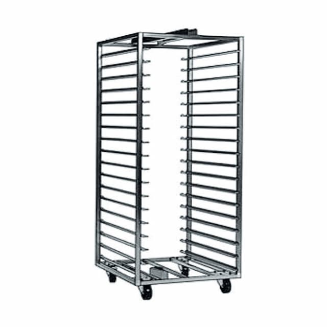 Тележка WLBake RT46 15 уровней