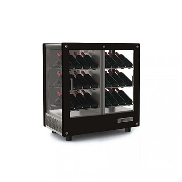 Винный шкаф Expo TV22S ЦВЕТА T2 T3 T4 RAL9003 RAL9005