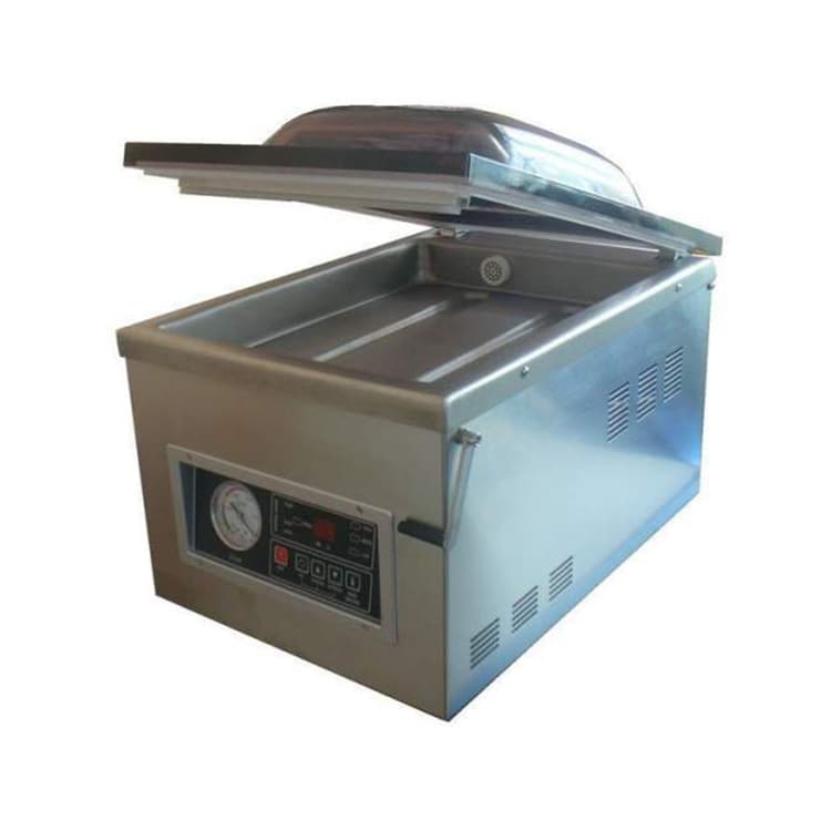 Вакуум-упаковочная машина настольная Assum DZ-260/PD