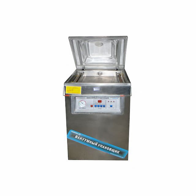 Вакуумный упаковщик FoodAtlas Eco DZ-400/2H