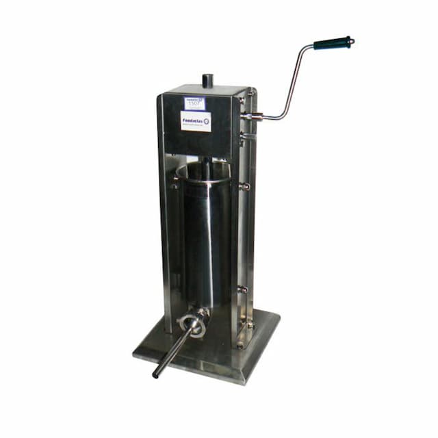 Колбасный шприц вертикальный ручной Foodatlas HOLS-5L