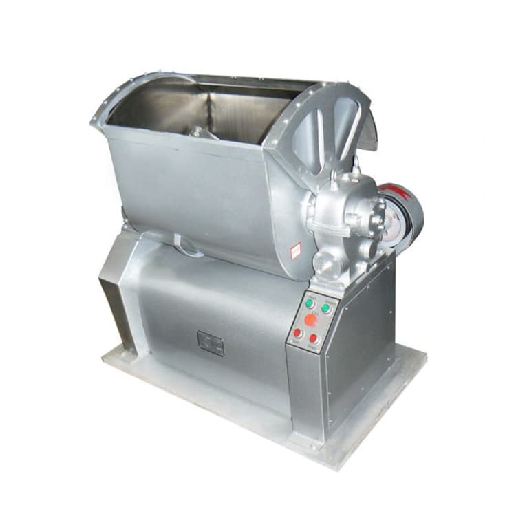 Машина тестомесильная FoodAtlas Pro HYW(J)-50 AR