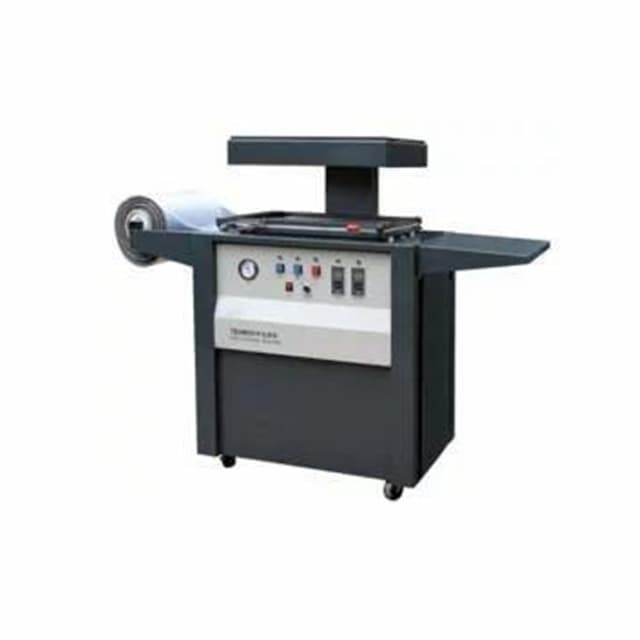 Скин-упаковочная машина AR TB-540