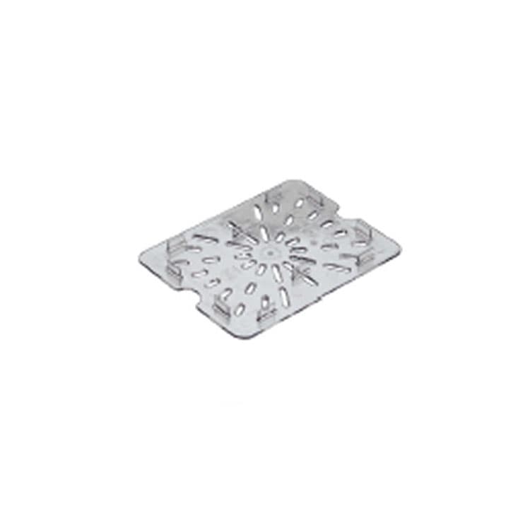 Дренаж HUIZHOU CAMBRO для гастроемкости GN1/6, поликарбонат