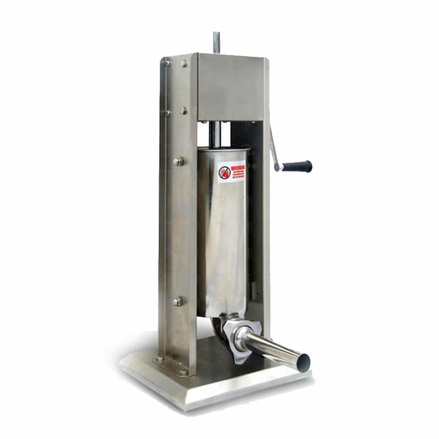 Шприц для набивки колбас Eksi ESV-5