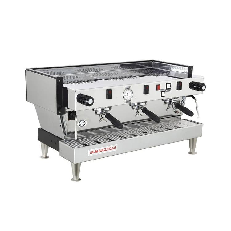 Кофемашина La Marzocco Linea Classic ЕЕ 3 группы