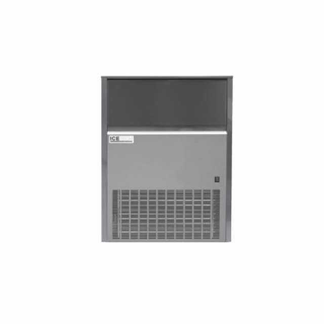 Ледогенератор ICE TECH Cubic Spray SS80W