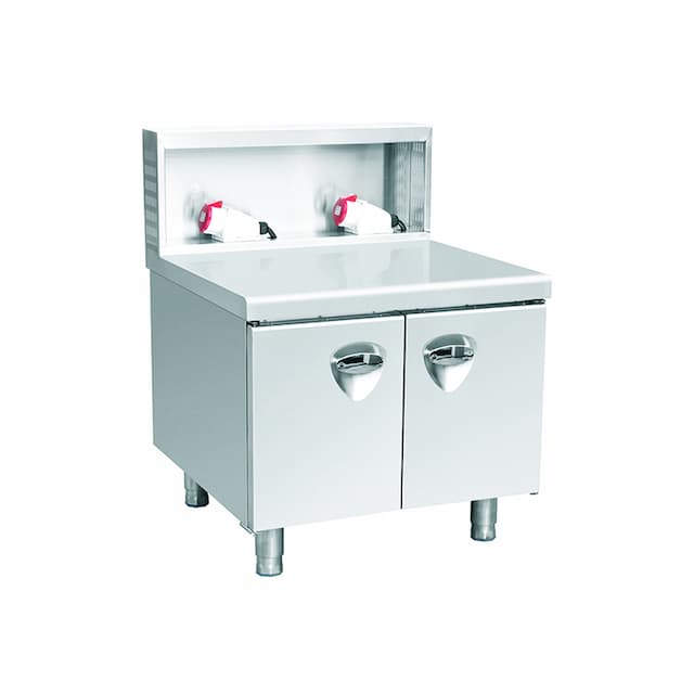 Стенд закрытый Kocateq 4B12