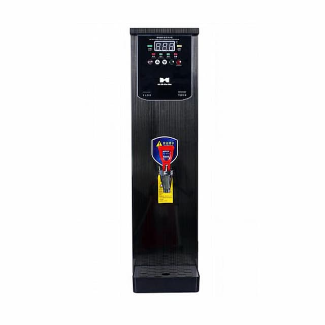Электрокипятильник Hurakan HKN-HVZ60 черный