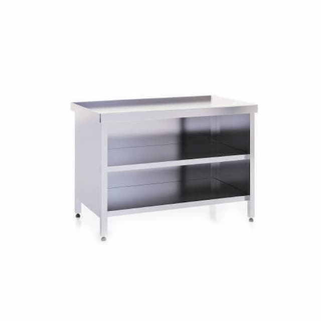 Стол закрытый без борта Cryspi СРЦ Ш З 1200x600