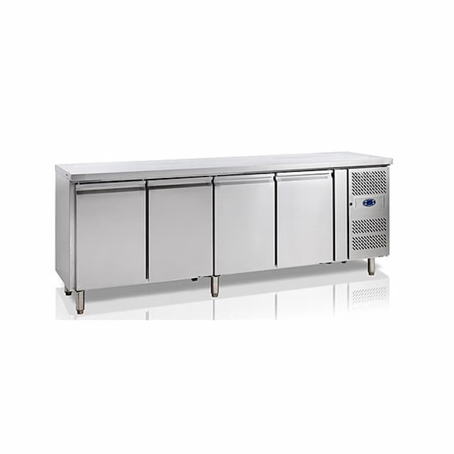 Стол с охлаждаемым шкафом TEFCOLD SK6410