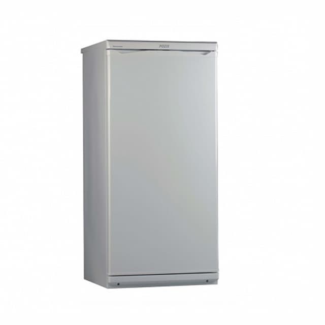 Холодильник POZIS RS-405 C серебристый