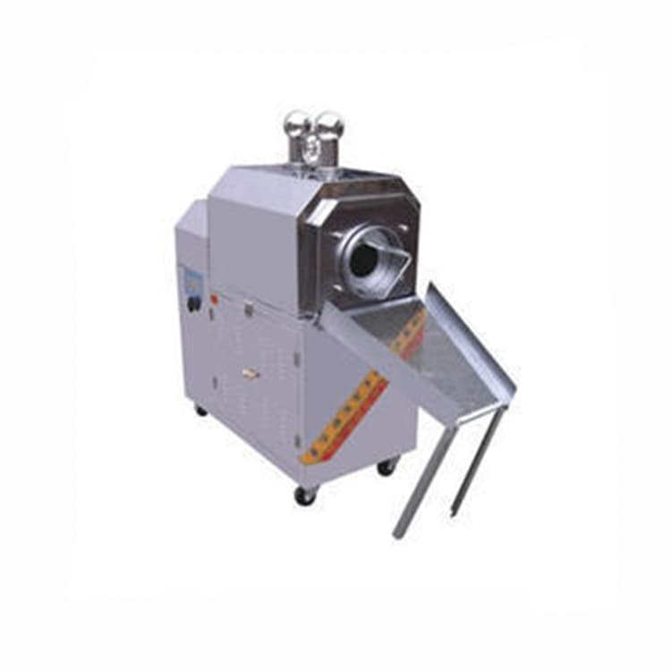 Жаровня для семечек и орехов Foodatlas KCW-50D